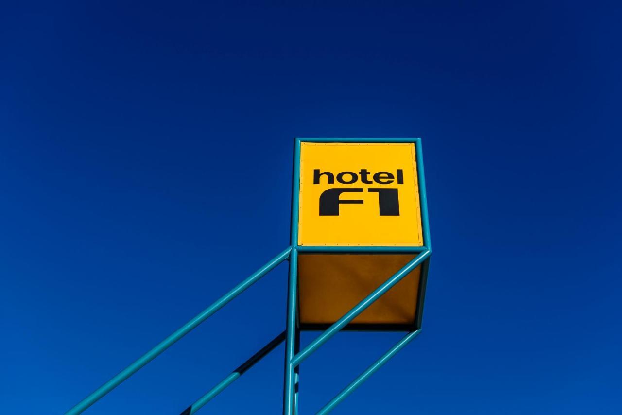 Hotelf1 โดล ภายนอก รูปภาพ